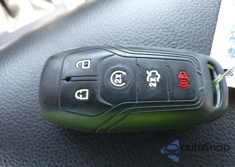 2017 Ford F-150 Lariat from USA, damaged, VIN 1FTEW1EG7HFA89249